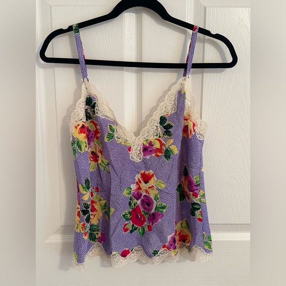 Vintage VS Slip Tank - Picture 4 of 4